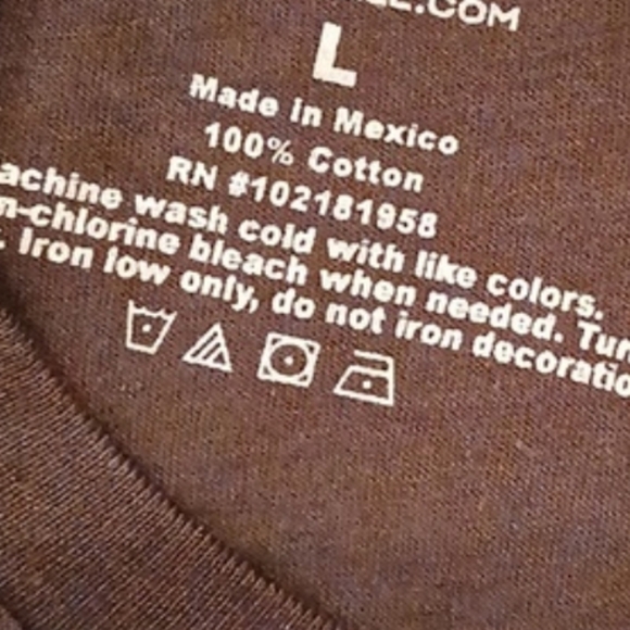 Dollskill Imaginary Bear Tee - Picture 3 of 5